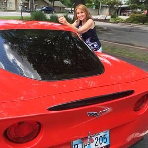 Meet your Posher, Mary